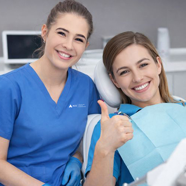 ACE Endodontics Heights