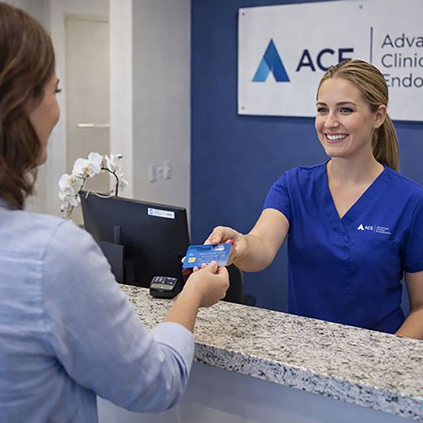 be a hero to your patient